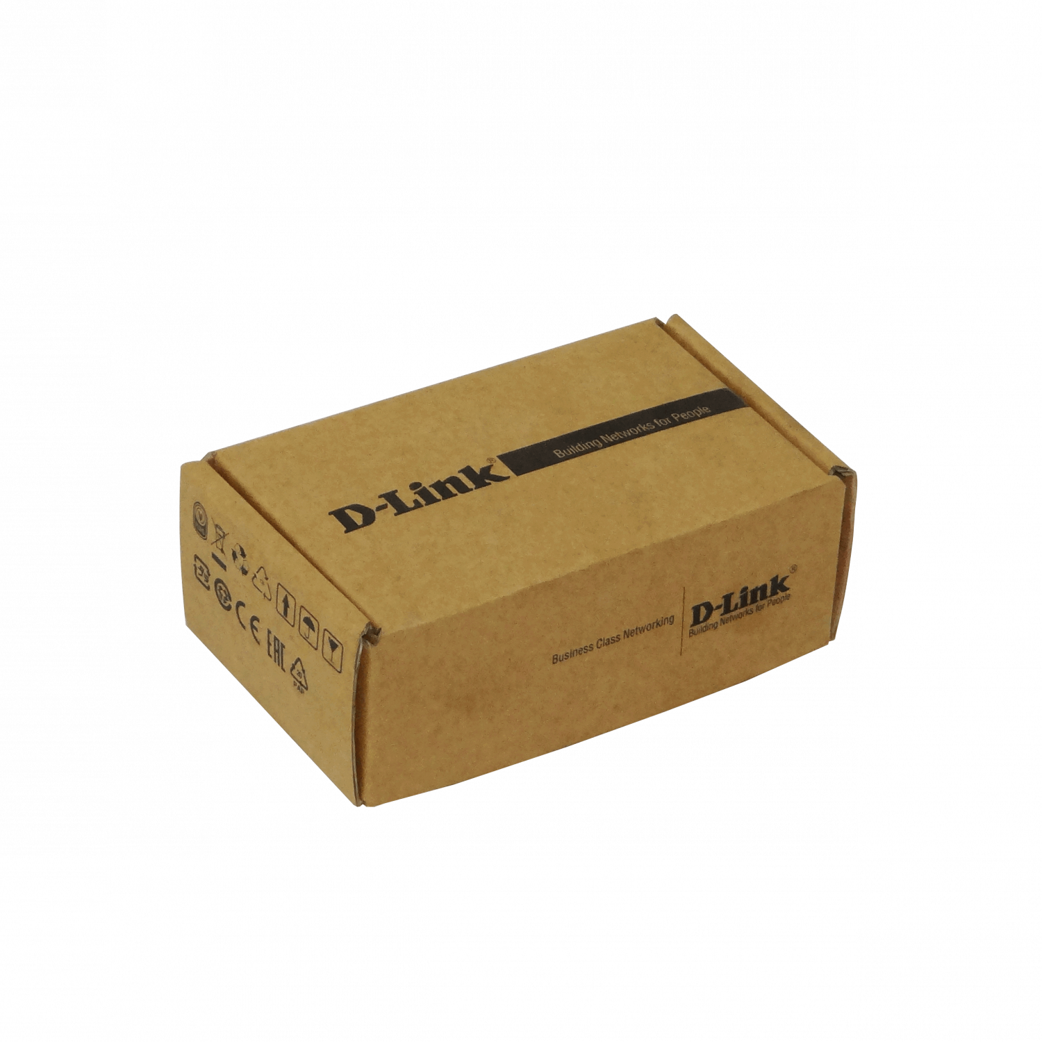 D-LINK 1-2km Modulo SFP 1000mbps mini-GBIC LX MultiModo 2-LC 1310nm - Imagen 2