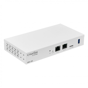 D-LINK Nuclias Controller 1-1000 1-USB MicroSD-16Gb 100-AP 240VAC Rack