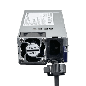 MIKROTIK Fuente Repuesto p/CRS320-8P-8B-4S+RM 600W 9A 100-240VAC