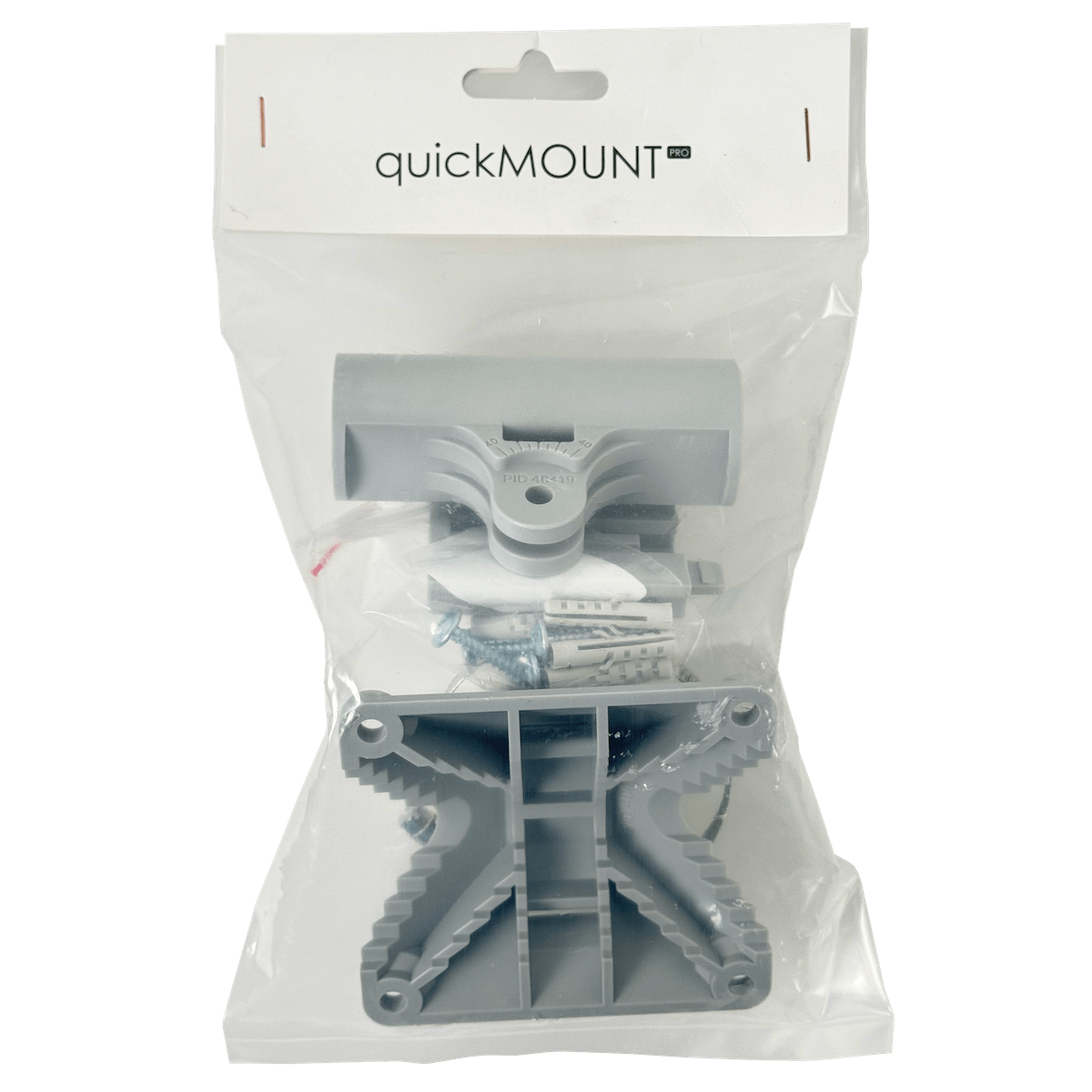 MIKROTIK Kit Montaje para-SXT-OmniTIK-BaseBox 1,5kg Poste/Tubo-65/35mm - Imagen 9