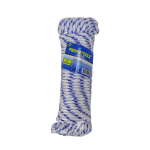 Soga 4mm-Diametro 20mt-Largo Cuerda UV