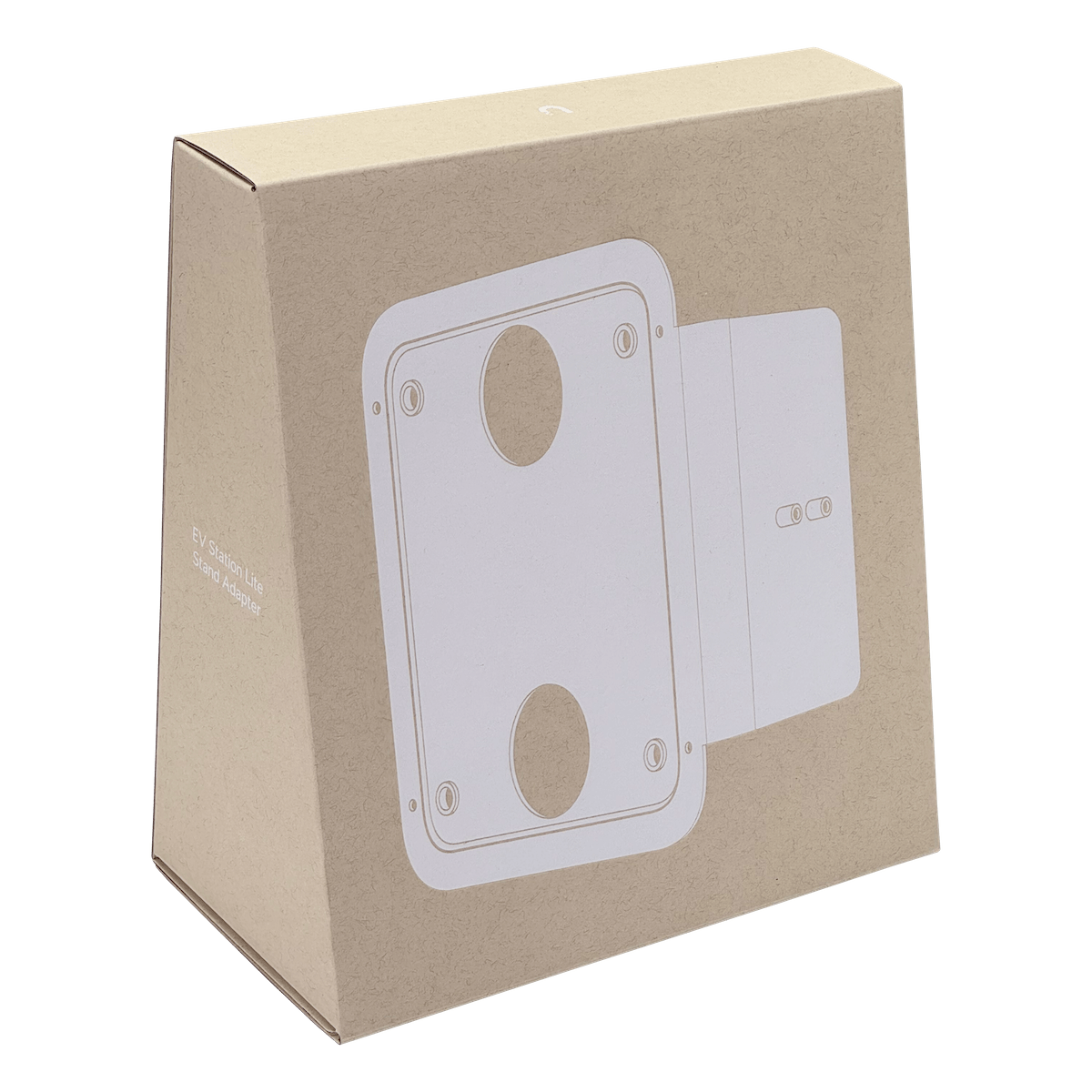 UBIQUITI Adaptador para montar en EV-LITE sobre el EV-STATION-STAND - Imagen 4