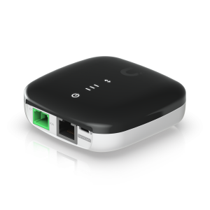 UBIQUITI incly-Fuente GPON ONU 1-1000-PoE24 1-SC/APC SM B+ sin-Display