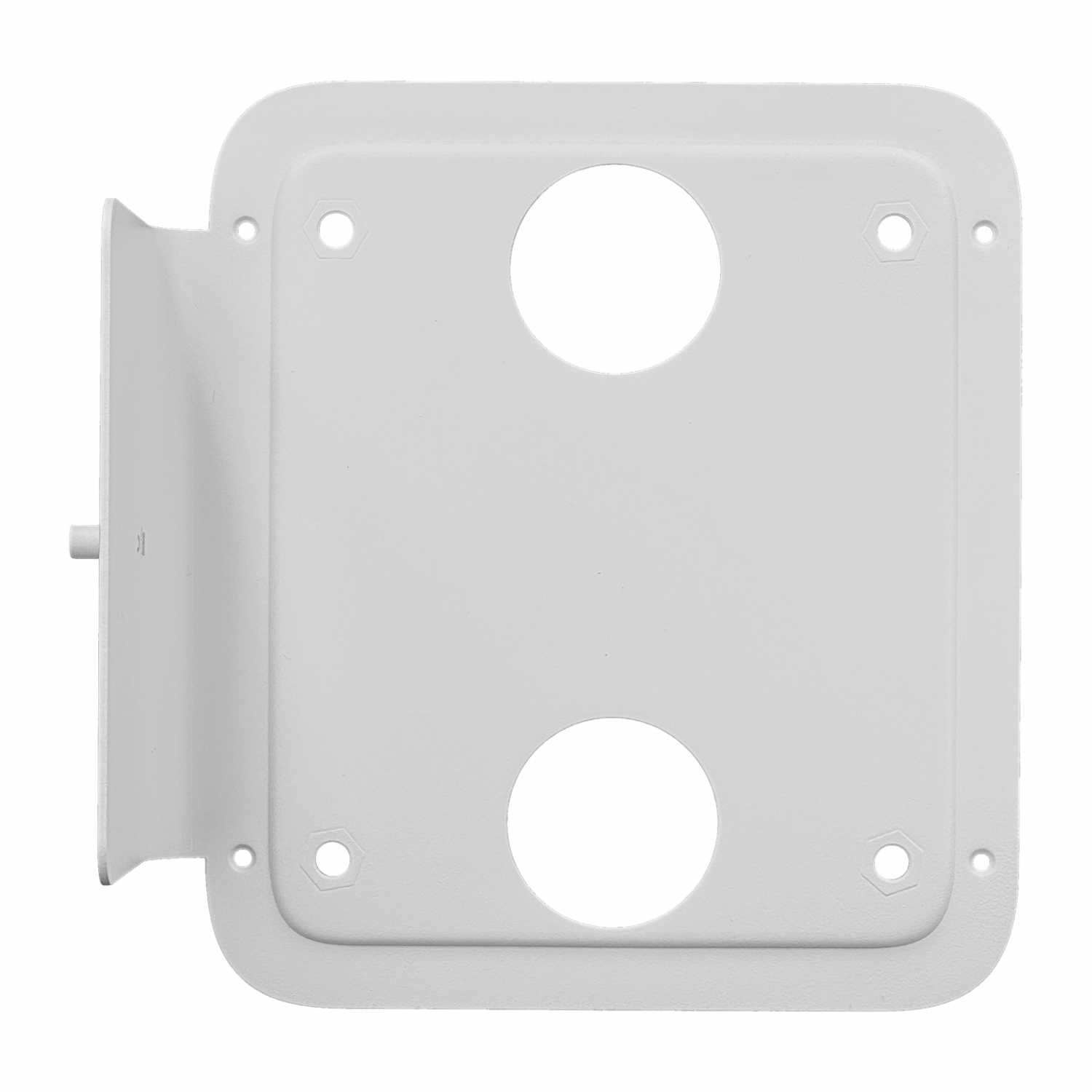 UBIQUITI Adaptador para montar en EV-LITE sobre el EV-STATION-STAND - Imagen 5