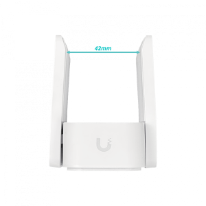 UBIQUITI Soporte de Mesa Universal Blanco Ancho-43mm