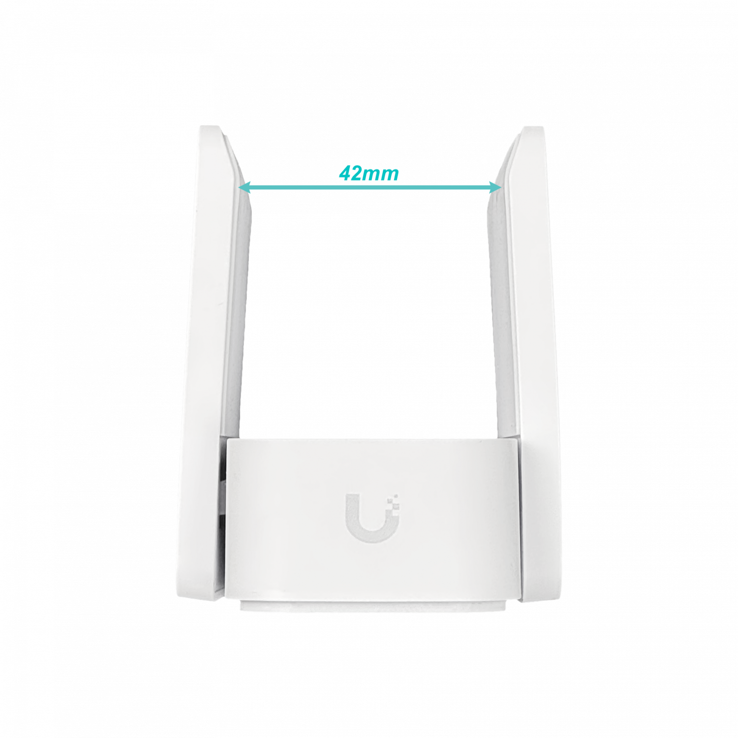 UBIQUITI Soporte de Mesa Universal Blanco Ancho-43mm