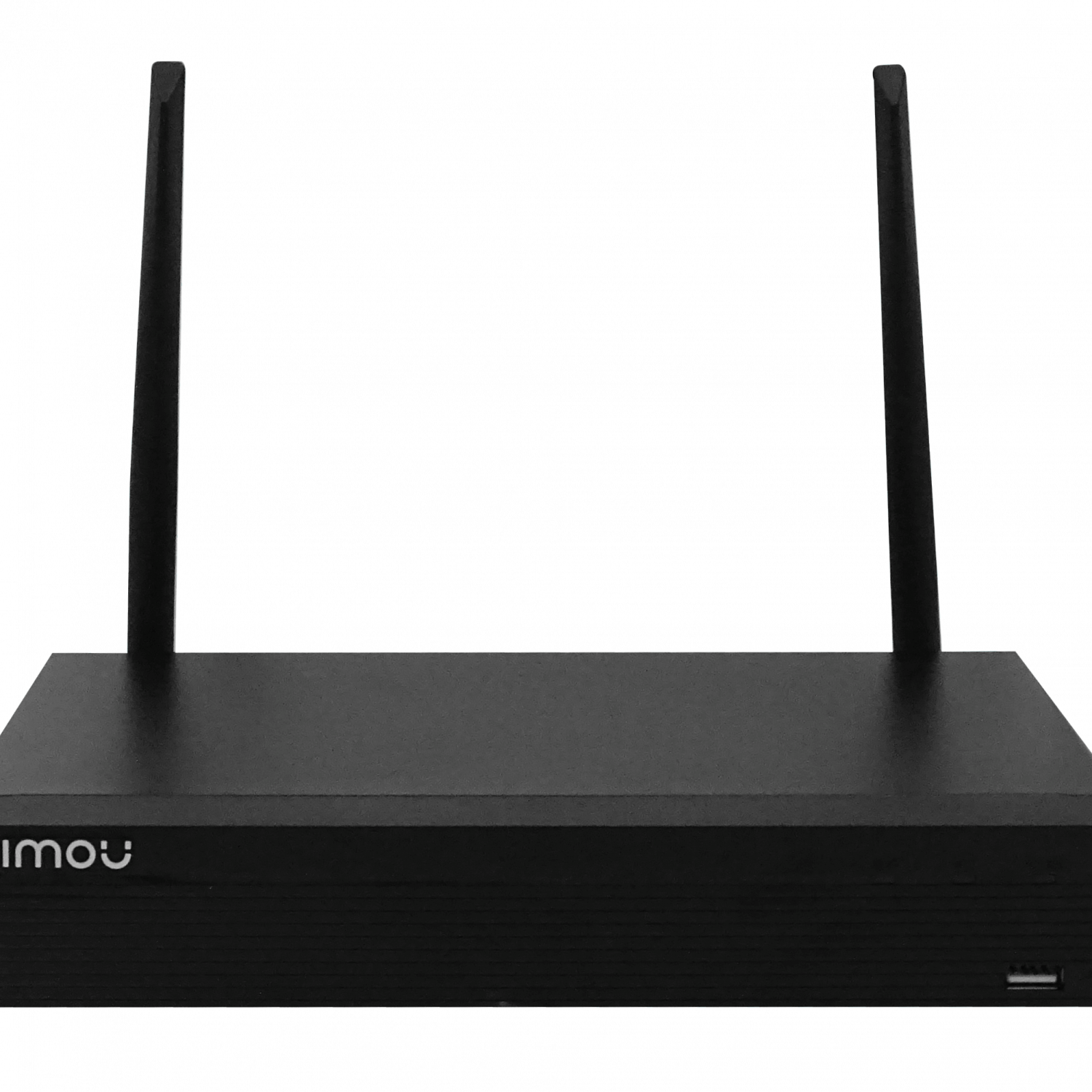 IMOU Kit NVR + 4 Camaras bullet Wifi 2.4GHz 2MP IP67 inc-1Tb