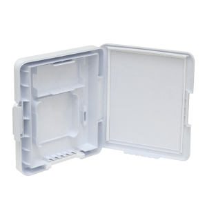 UBIQUITI Caja Exterior incluye PoE-54V-60W para switch USW-FLEX