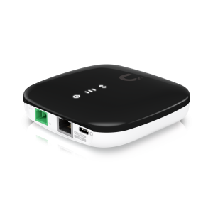 UBIQUITI XGPON CPE 1-2500 1-SC/APC SM inc-5V/3A/Type-C 20km Router