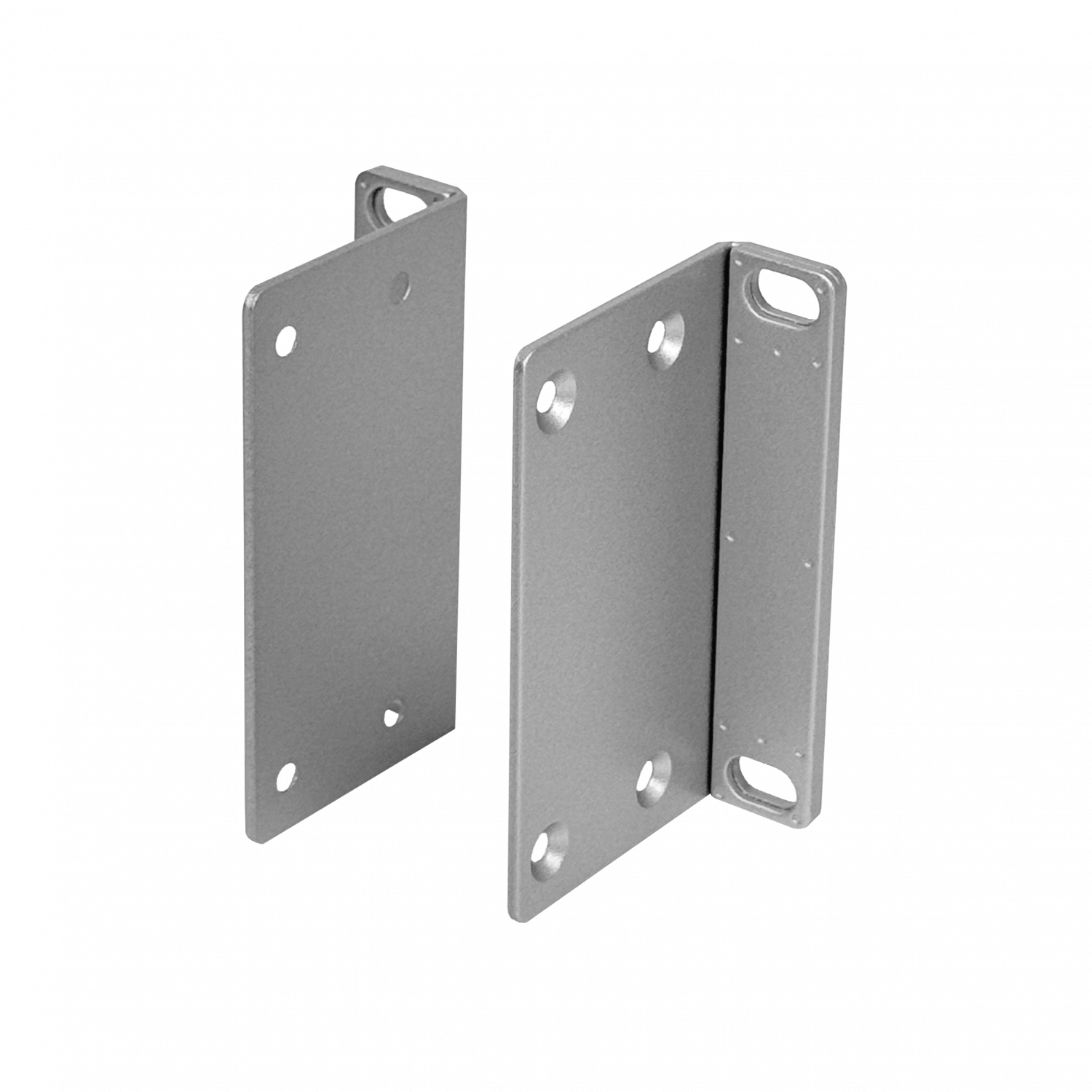 UBIQUITI 2U Kit de Soporte Para Rack inc-Tornillos UACC-Rack-Ear-2U - Imagen 2
