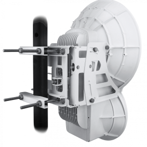 UBIQUITI PtP 24GHz 1.4GPBS unitario 13km P2P