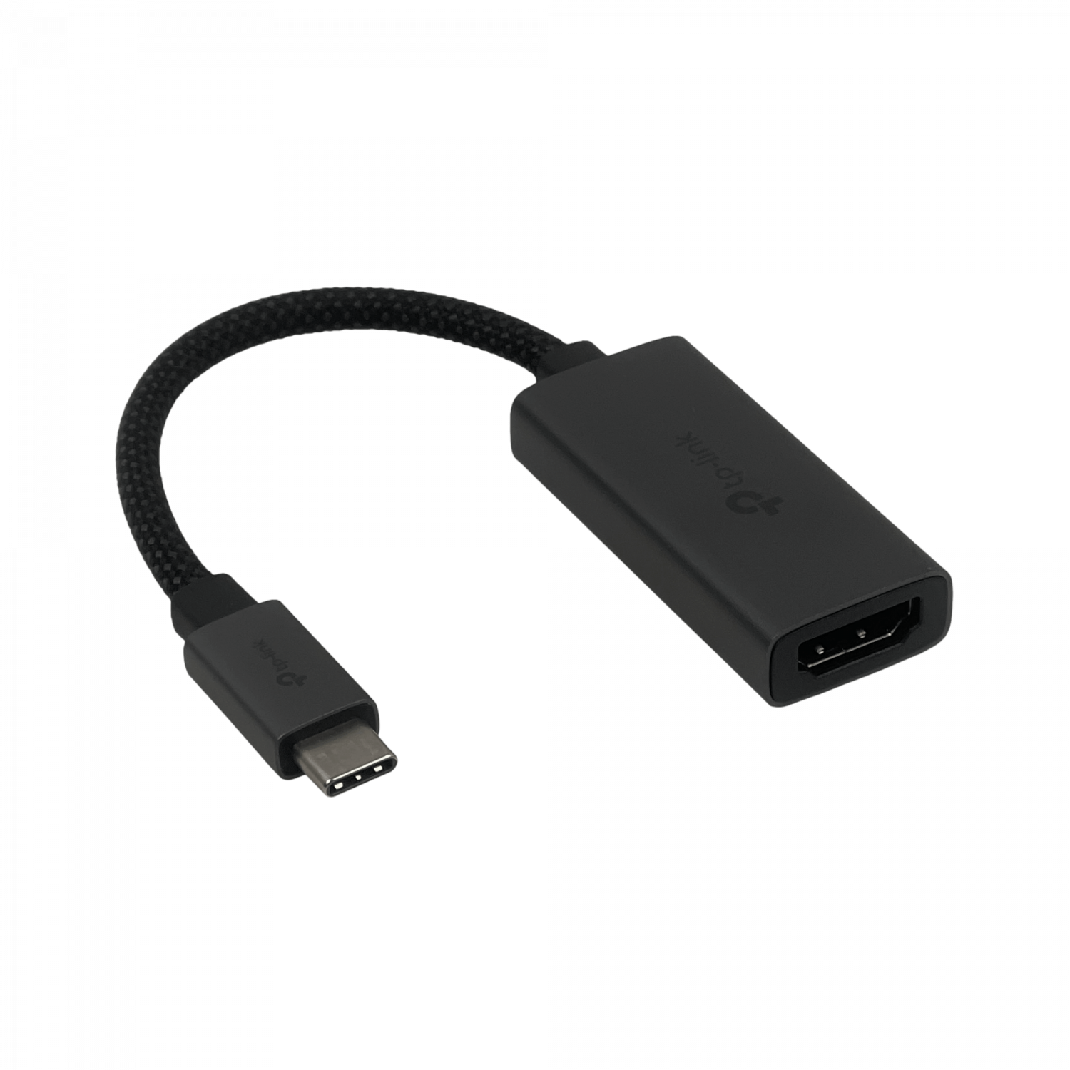 TP-LINK USB-C-M a HDMI-H 4K 60Hz 3.0 Adaptador Cable 10cm - Imagen 3