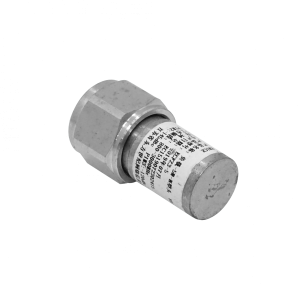 N-Macho Terminador 50 Ohm 5W Dummy Terminator 800-3000MHz ECFZ3-5