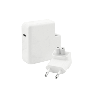 APPLE Original 61W USB-C 5,2/9/20,2V req-cable Cargador MRW22ZM A1947