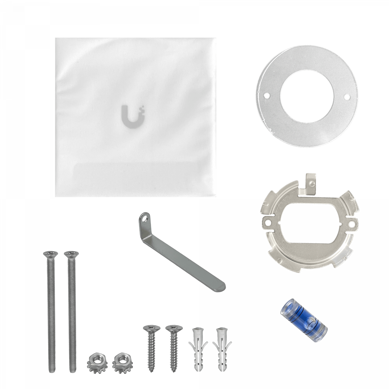 UBIQUITI Mini Domo Blanca req-PoE 1-100 2K IK06 V55º CamaraIP IR20m - Imagen 4