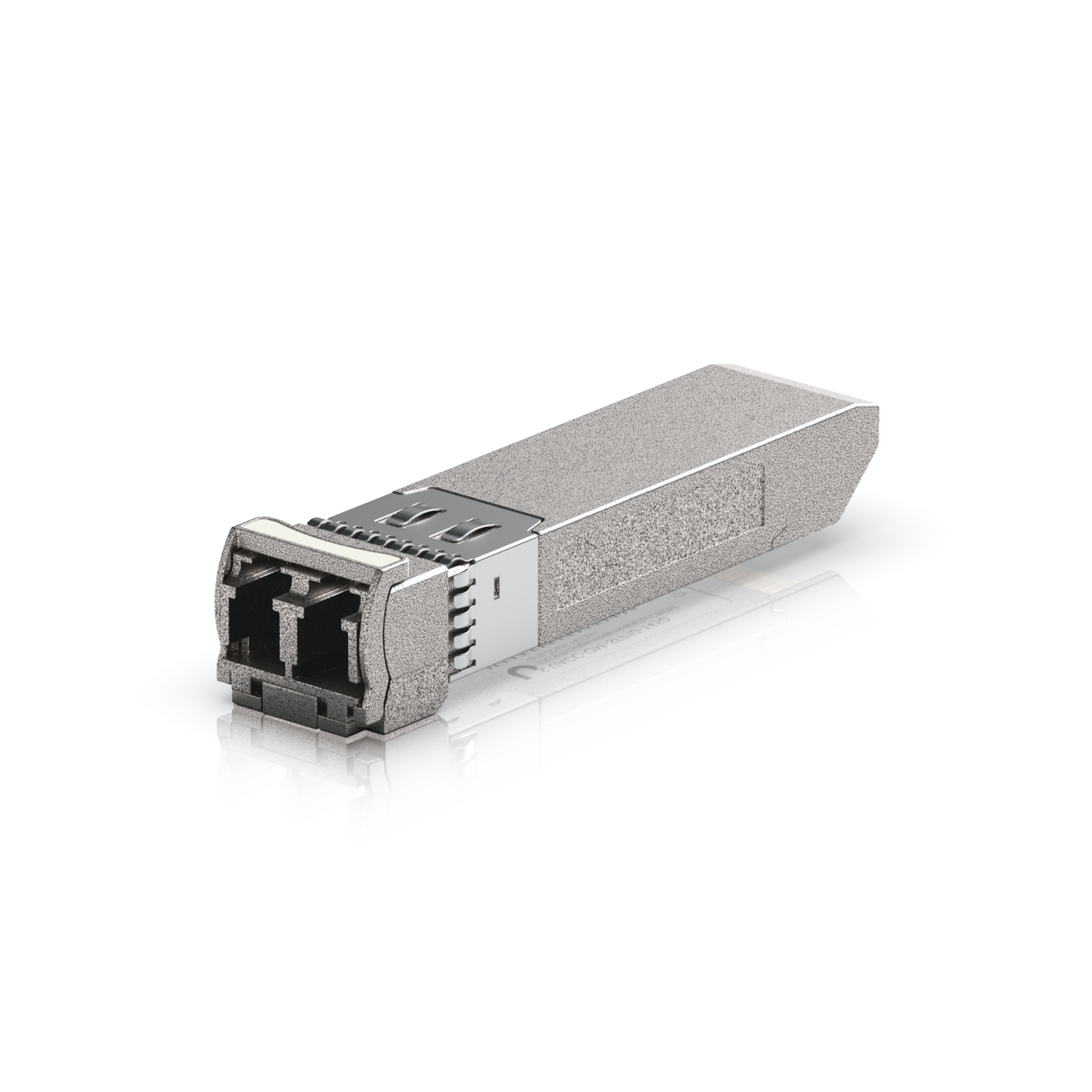 UBIQUITI 1450nm SM 2-LC SFP+ 20km 10Gbps MonoModo UACC-OM-SFP10-1450 - Imagen 3