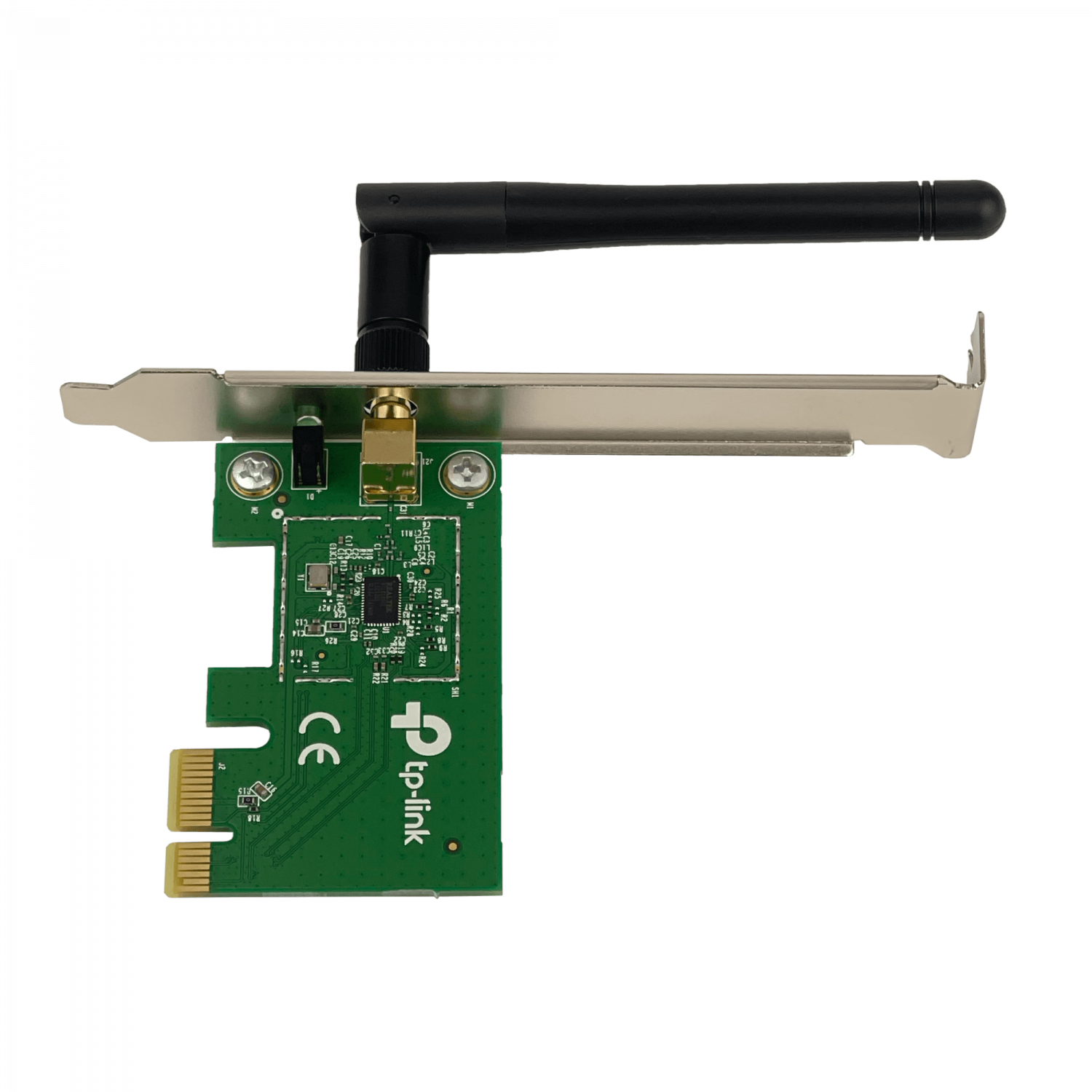 TP-LINK 150mbps PCIe-x1 1-RPSMA inc-2dBi WiFi Lite N Tarjeta PCI-E - Imagen 5