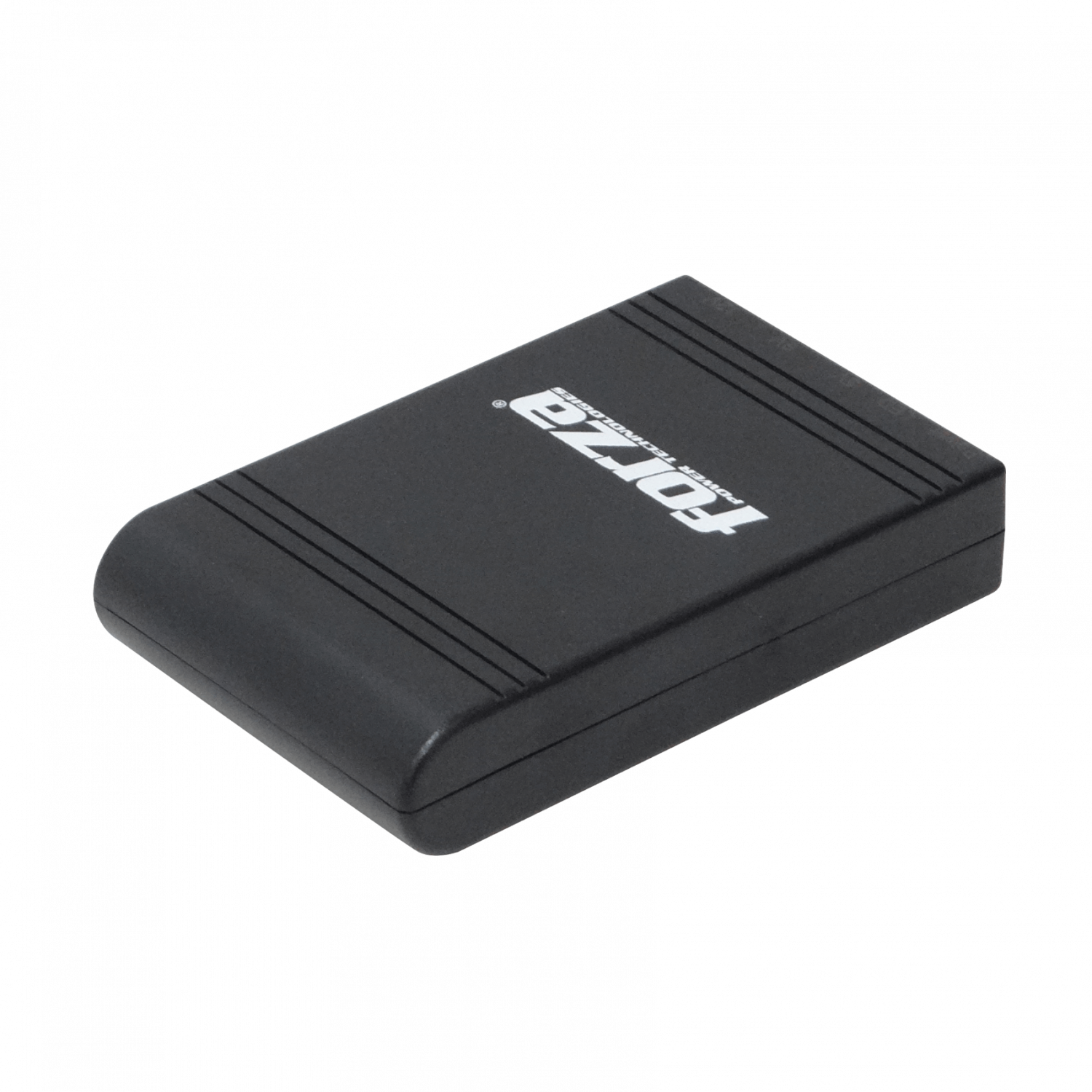 FORZA UPS DC 15WH 2000mAh in:12V-2A ou:5V 9V 12V/2A USB/Plug Bat-Litio