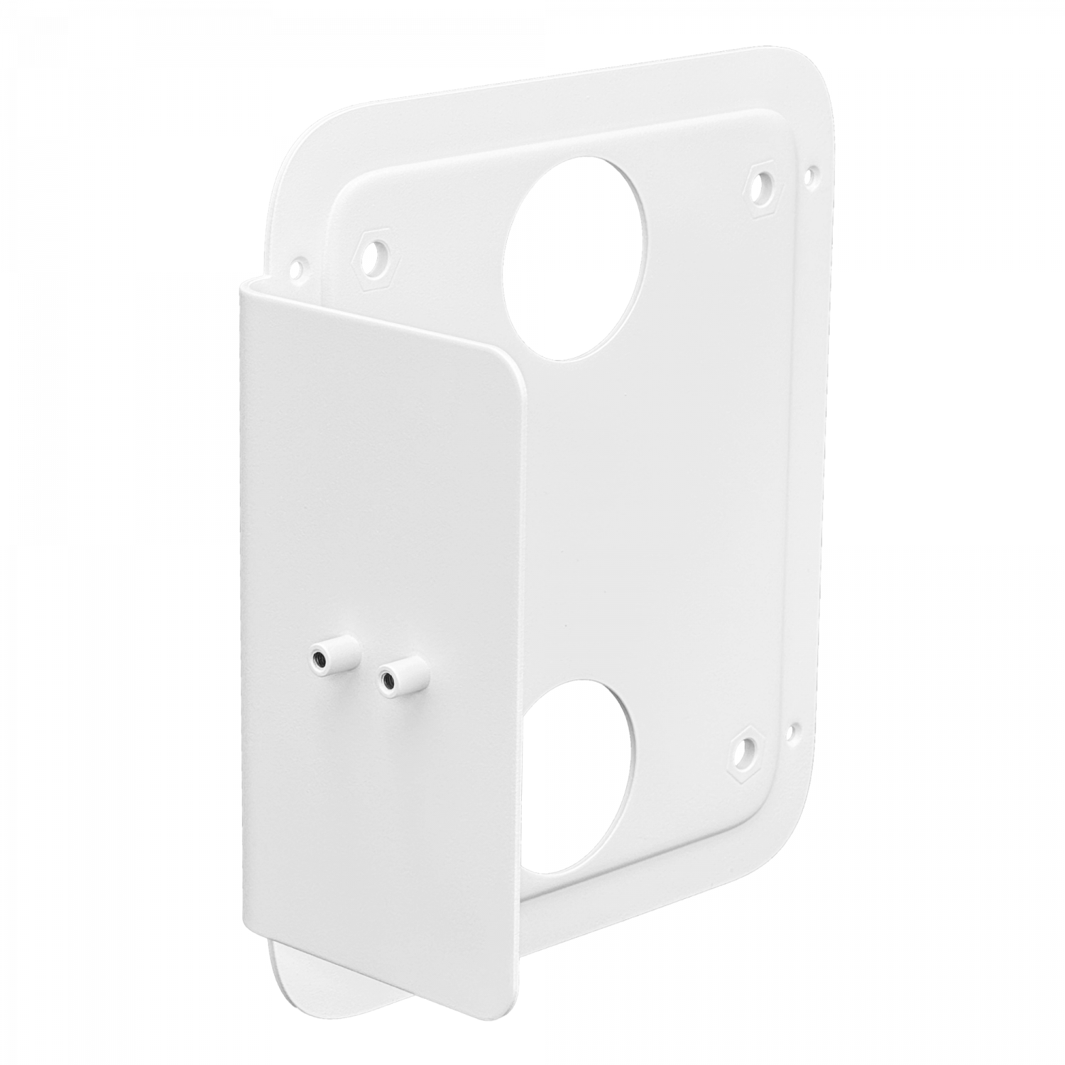 UBIQUITI Adaptador para montar en EV-LITE sobre el EV-STATION-STAND - Imagen 2