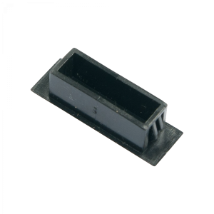 SC-DX Tapa Ciega para Cabecera SC-Doble Falso Polo