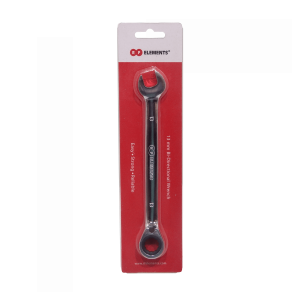RFEL 13mm Llave Hexagonal Click Bidireccional Ratchet para-Antenas