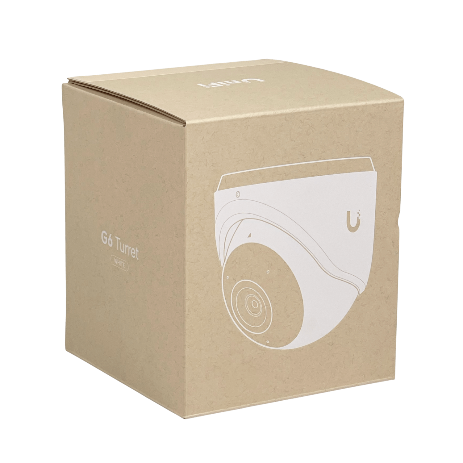 UBIQUITI UI Blanco Dome 8MP AI IR30m 1-100 110º IP66 IK04 Mic req-PoE - Imagen 5