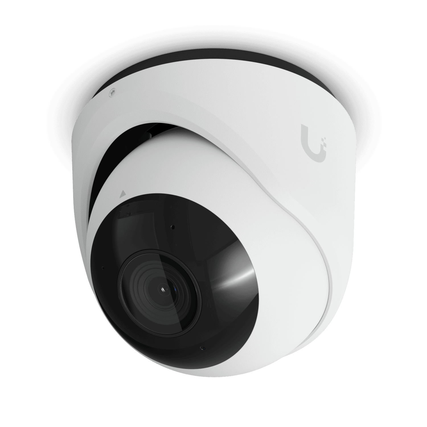 UBIQUITI UI Blanco Dome 8MP AI IR30m 1-100 110º IP66 IK04 Mic req-PoE - Imagen 4