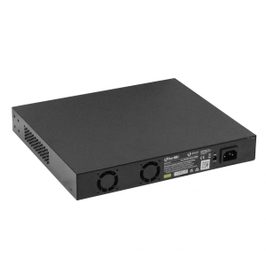 UBIQUITI OLT 4-GPON 1-SFP+10G USB Console-RJ45 MGMT-IP UFiber FTTH