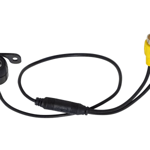 IP67 req-12VDC/0,3A RCA-H Analoga Camara 1024x768 Vision Trasera