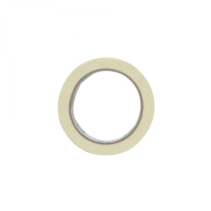 NanFang Tape 20mm 2cm Cinta Adhesiva Papel Blanco
