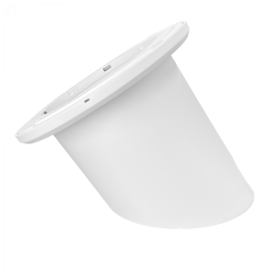 UBIQUITI Montaje Supericial p/Pantalla UC-Display 21pulg UniFi Connect