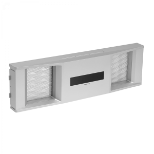UBIQUITI Bisel Frontal p/ENVR 4,7-pulga UACC-ENVR-Bezel