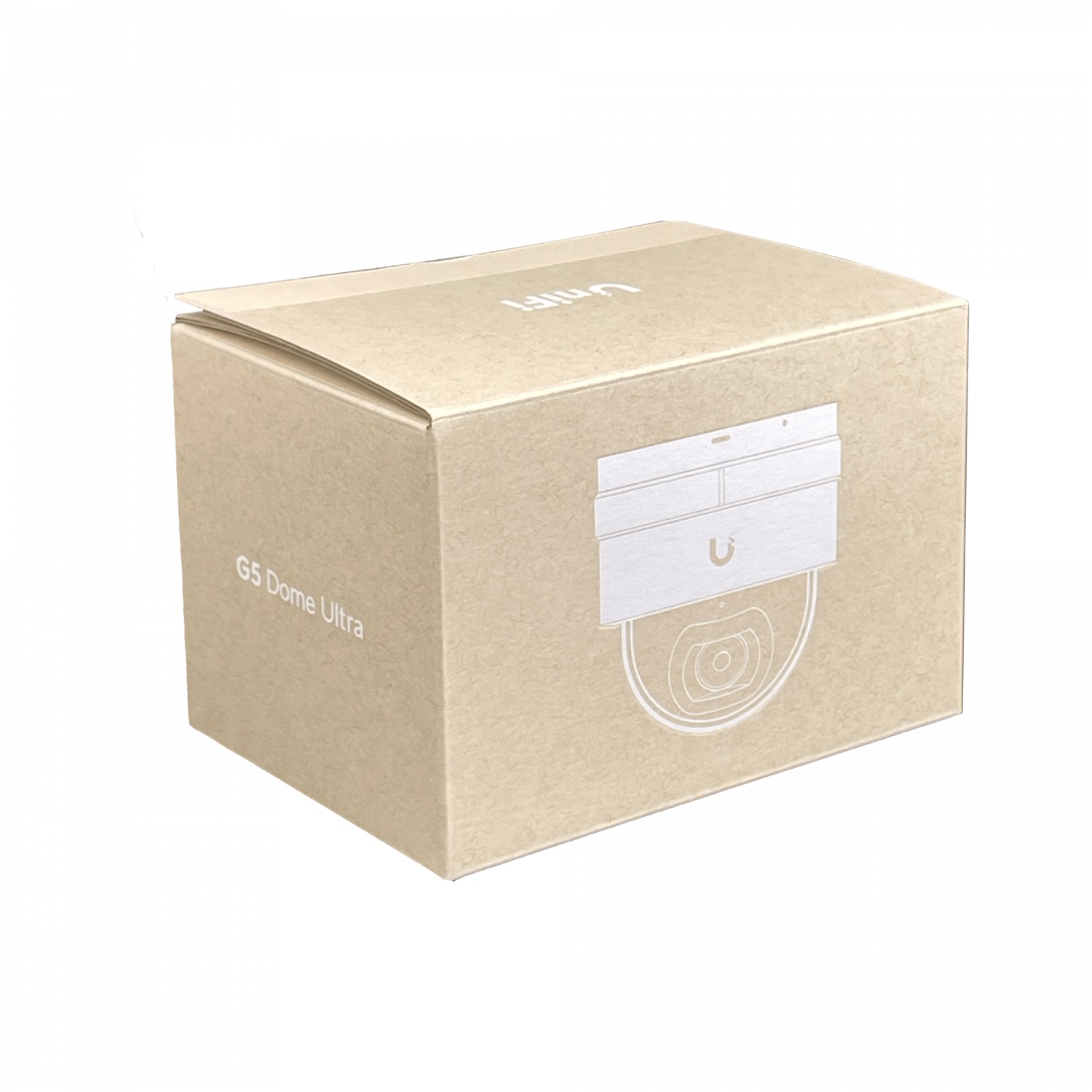 UBIQUITI Mini Domo Blanca req-PoE 1-100 2K IK06 V55º CamaraIP IR20m - Imagen 8