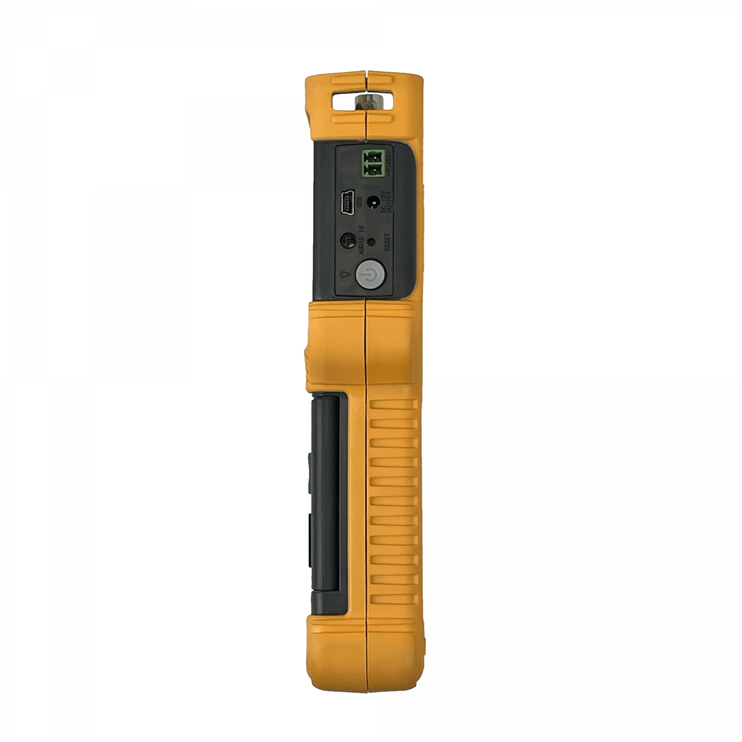 DAHUA Tester Camaras IP Analoga Monitor 4-pulg RJ45 BNC PoE out-12Vdc - Imagen 5