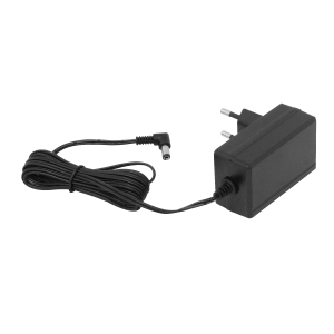 MIKROTIK Plug-90º Fuente Poder 24VDC 1,2A 29W interior Plug-5,5x2,1mm