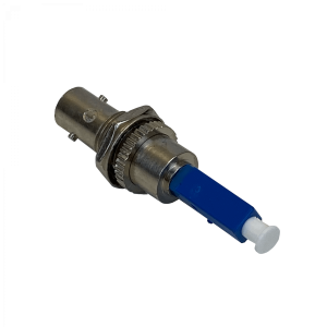 LC-Macho ST-H Redondo SM SX-Simplex Copla Fibra Adaptador Cabecera-TF