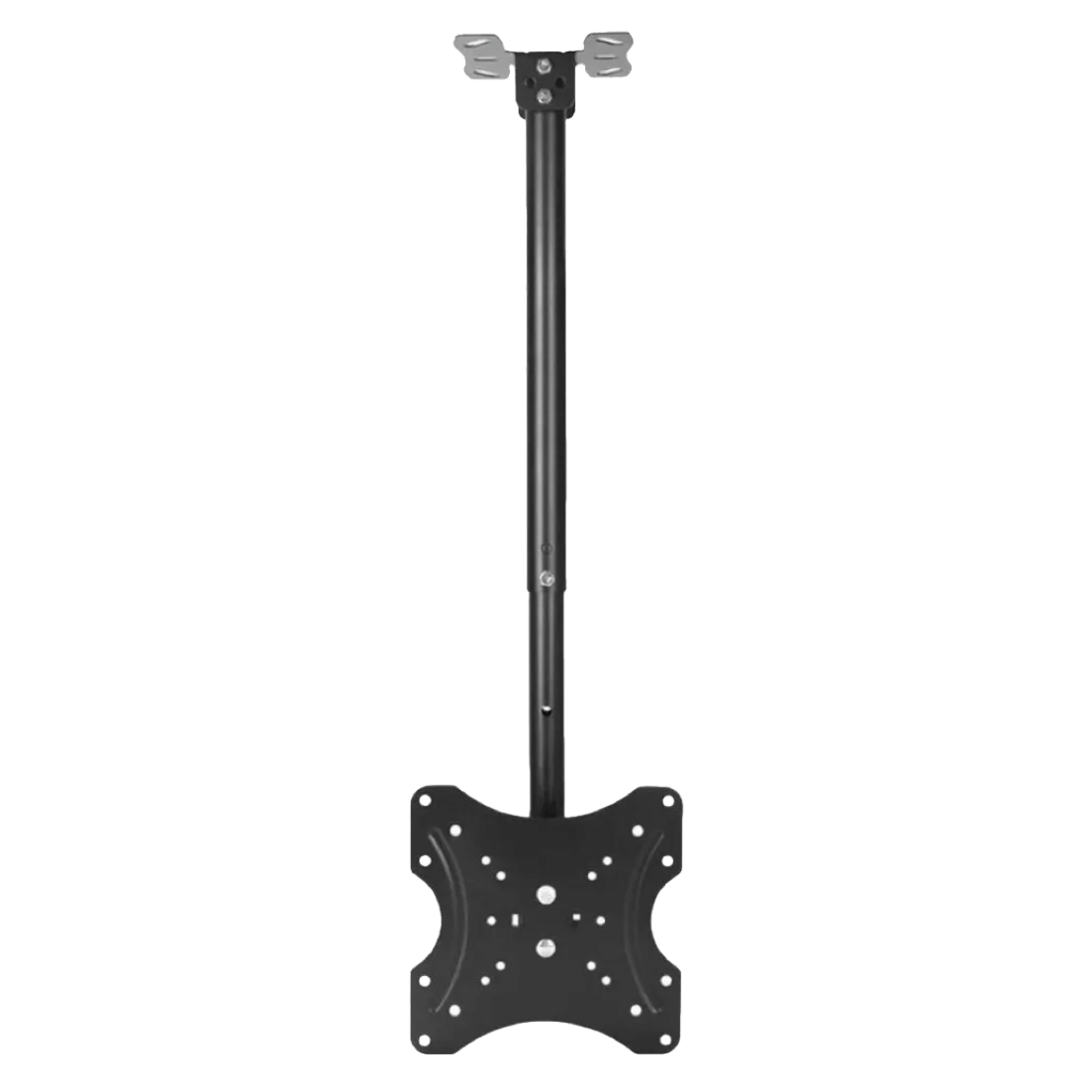 Soporte 60-100cm Techo para LCD/TV 14-32-Pulgadas 360-15-Grados - Imagen 2