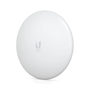 UBIQUITI 8km 46/22dBi 60/5GHz 1-1000 inc-48V 424mm GPS 1gbps-duplex BT