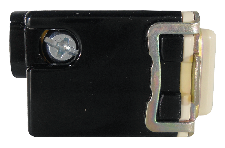 BTICINO 5100 MODULO ENCHUFE HEMBRA 2P 10A GRIS MAGIC - Imagen 5