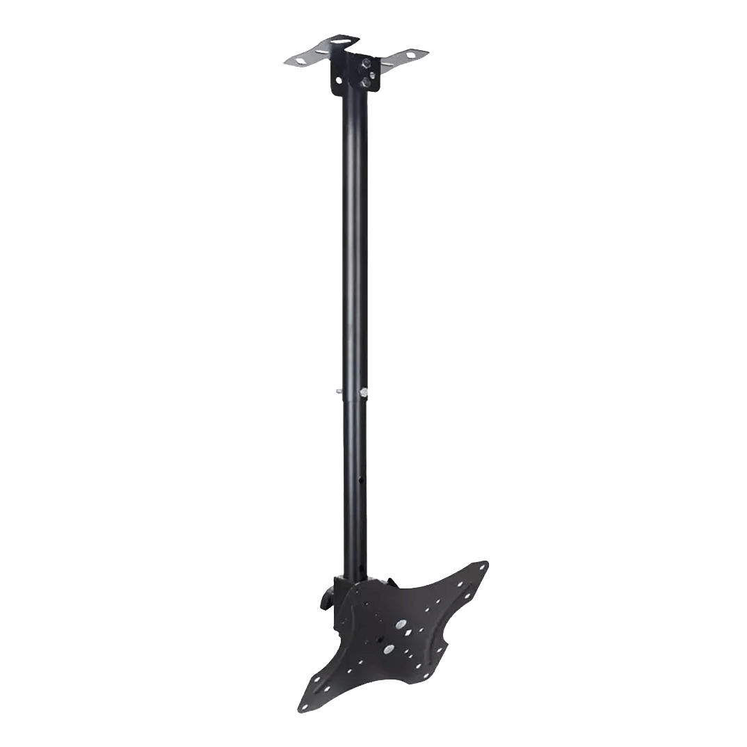 Soporte 60-100cm Techo para LCD/TV 14-32-Pulgadas 360-15-Grados - Imagen 3