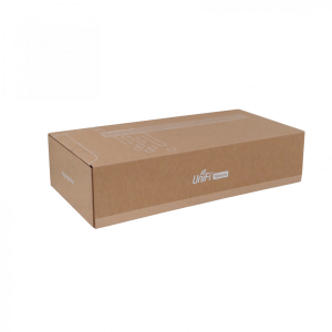 UBIQUITI UniFi 8-SFP+10G 160Gbps Switch Rack-1U Admin-L2 100-240VAC