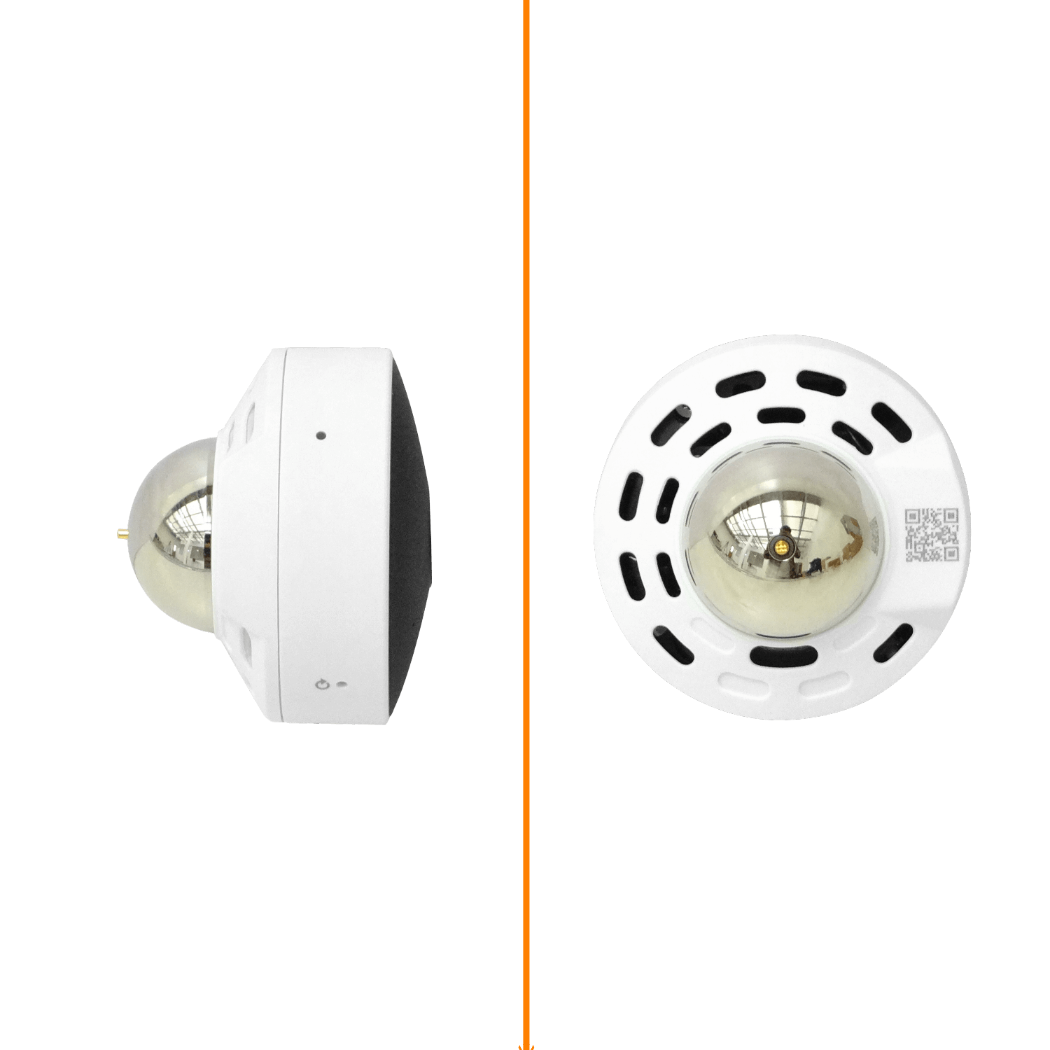 UBIQUITI 5u. Camaras IP solo-WiFi 2,4/5GHz 124º 1080p IR Descontinuado - Imagen 7