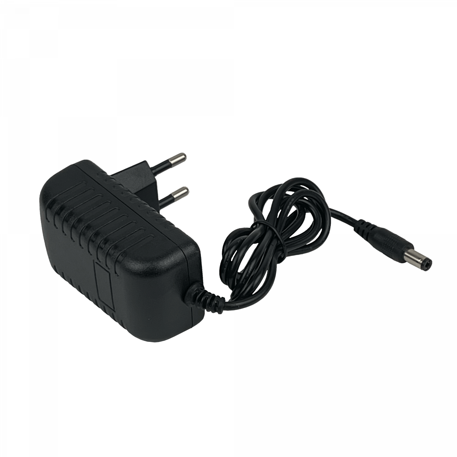 5V 2A Plug-5,5x2,5mm 100-240VAC Transformador Fuente Poder Largo-90cm - Imagen 2