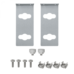 UBIQUITI 100-125VAC USP-PDU-HD Vertical 24-NEMA/5 4-USB-C 4-LAN UniFi