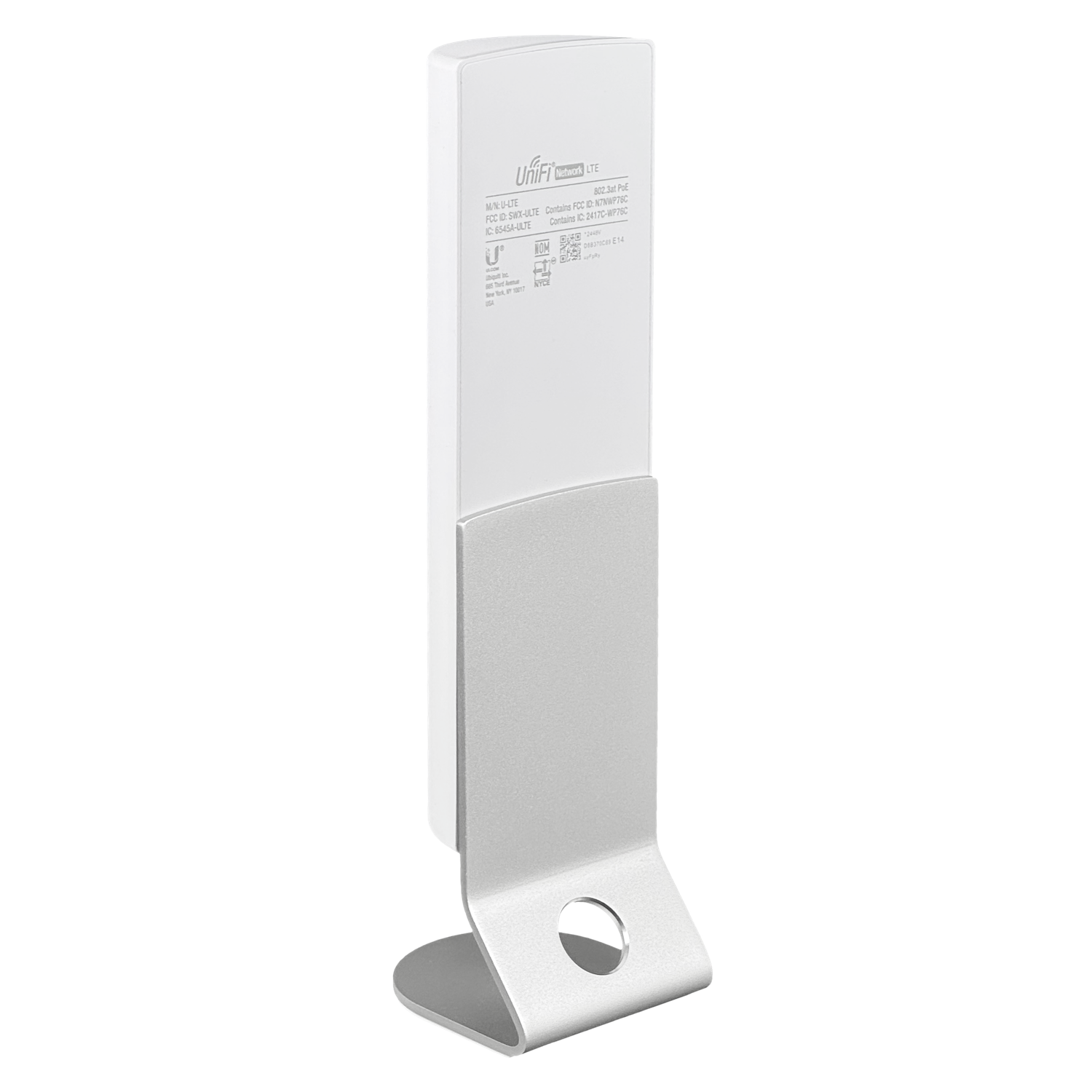 UI UniFi 2-1000 1-RPSMA SIM-AT&T LTE 1Gbps WCDMA GSM req-PoE48V/at - Imagen 8