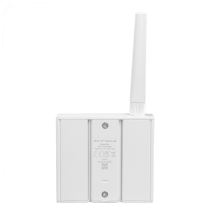 UBIQUITI Estacion inlambrica p/UP-SENSE 1-100-af USB-C BT5.2 SuperLink