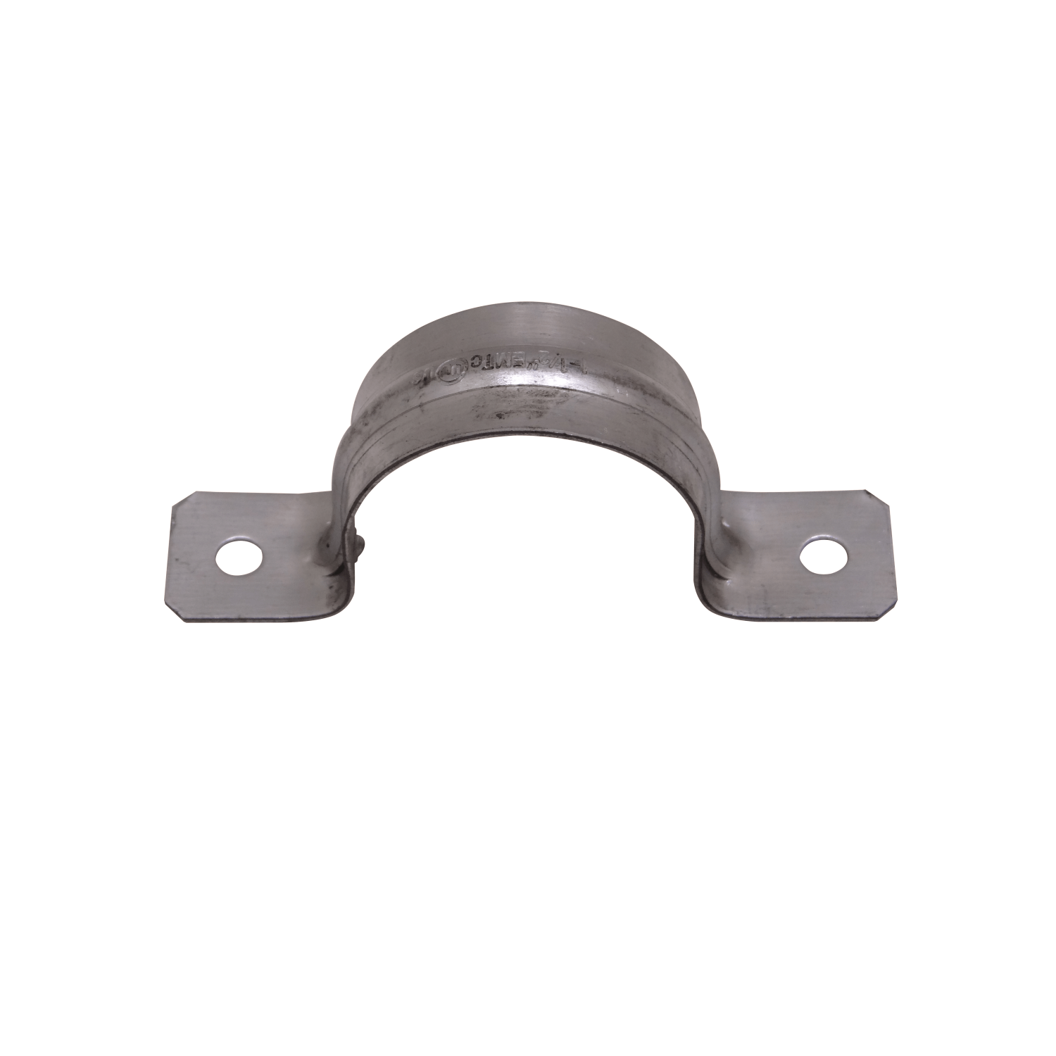 1-1/2-Pulg unidad 2-T Fijacion Abrazadera para Conduit Rigido Metalico - Imagen 3