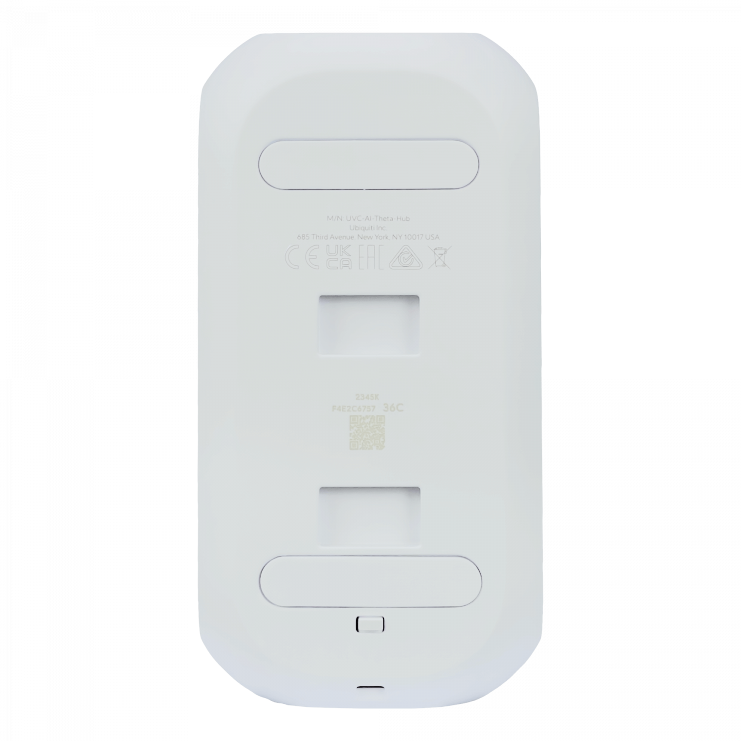 UBIQUITI Solo Hub 1-1000 req-PoE-af req-UVC-Theta-XXXX - Imagen 4