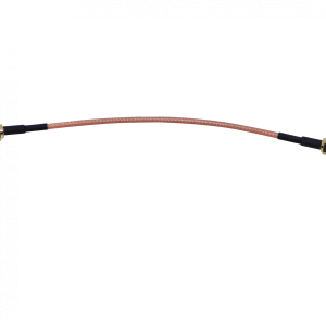 Cable RG316 13cm RPSMA-M RPSMA-M