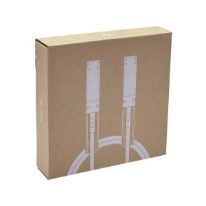 UI 3mt QSFP28-100G Cable Directo DAC Cobre 30AWG UACC-DAC-QSFP28-3M